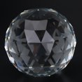 thumbnail image 4 of Clear Glass Ball,, Decorations  Ball, Prisms Glass Ball Glass Ball,  DIY Accessories Durable, 4 of 8