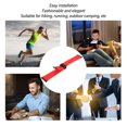 thumbnail image 4 of Breathable Silicone Watch Band,Quick Release Watch Bands,Watch Replacement Strap With 24mm  Folding Buckle For 7 9 D5i, 4 of 8