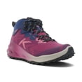 thumbnail image 2 of Keen Bottes de Randonnée Imperméables Zionic NXT Mid Beaujolais/Pink Lemonade pour Femmes 1031181 - 7, 2 of 4