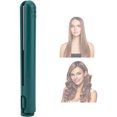 thumbnail image 1 of LSLJS 2 In 1 Hair Straightener and Curler, Ceramic Mini Hair Curling Iron for Short and Long Hair, Portable Mini Hair Curler, Suitable for Home and Travel, Electric Curling, 1 of 3