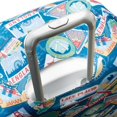 thumbnail image 4 of Samsonite Luggage Cover City Print, 4 of 4