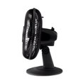 thumbnail image 3 of Lasko LKO-2017 Ventilateur de Sol Ou de Table Oscillant Portable de 12 Pouces à 3 Vitesses, Noir, 3 of 6