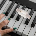thumbnail image 4 of Shisuyan Boucles de Réglage de Piano en Plastique 1Ensemble 1.8x0.6x0.4In, 4 of 9
