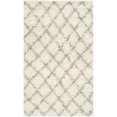 thumbnail image 4 of Safavieh Dallas Jerrie Tapis Géométrique Shag, 4 of 6