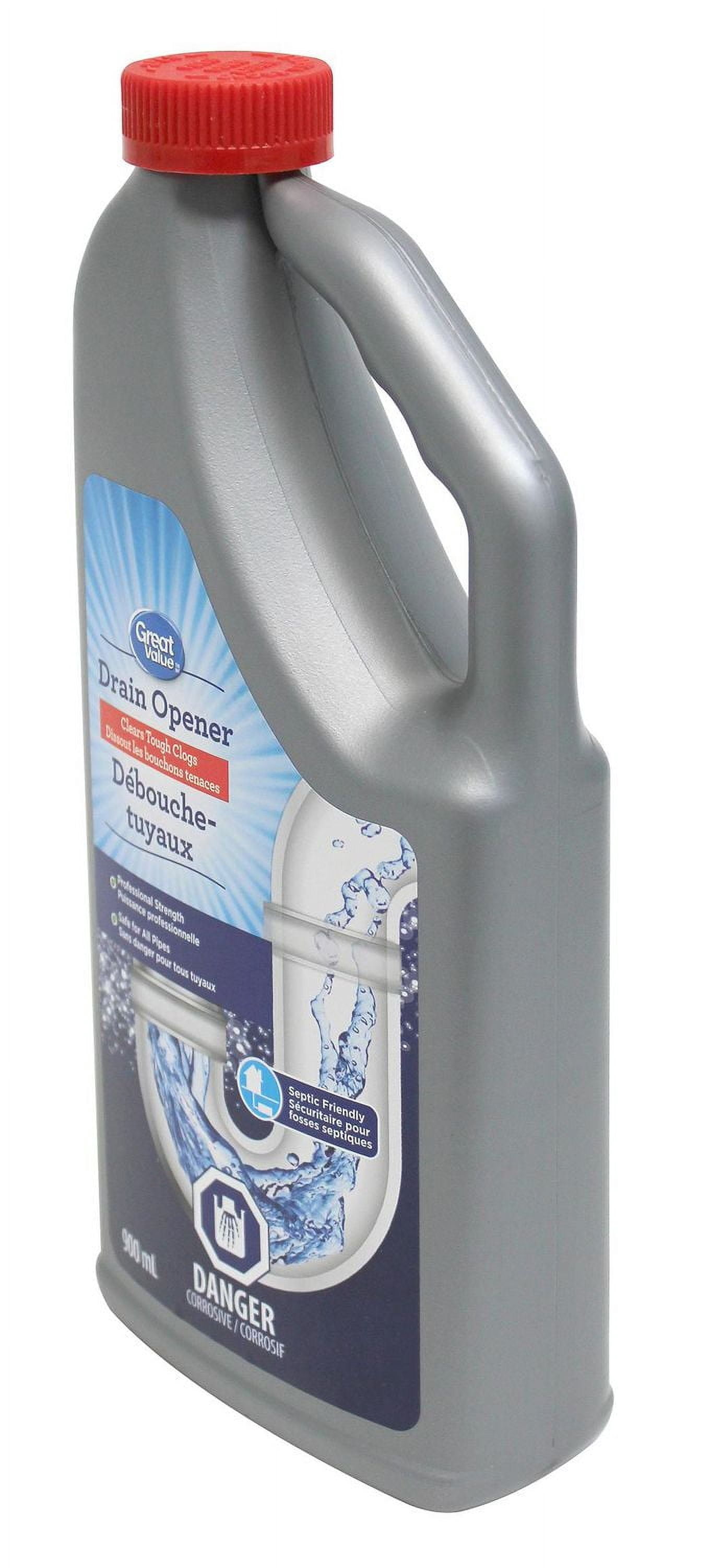 Great Value Débouche-Tuyaux, 900ml