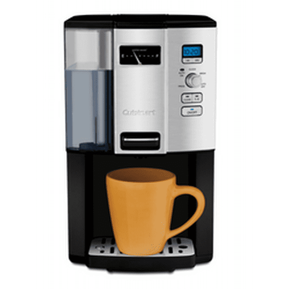 Cuisinart Coffee On Demand - DCC-3000C