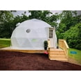 thumbnail image 2 of Geodesic Dome Tent - 19.7 ft (6 m), 2 of 6