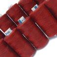 thumbnail image 3 of 20 Pcs Nouvelle Bobine Rose Machine à Main Fil Polyester Courtepointe Fournitures de Couture, 3 of 4