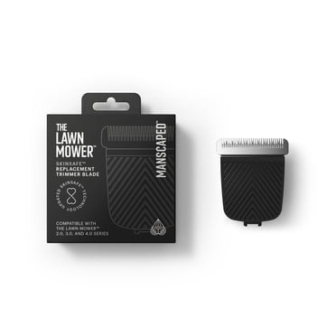 MANSCAPED® Lame de tondeuse SkinSafe™ de rechange pour The Lawn Mower®
