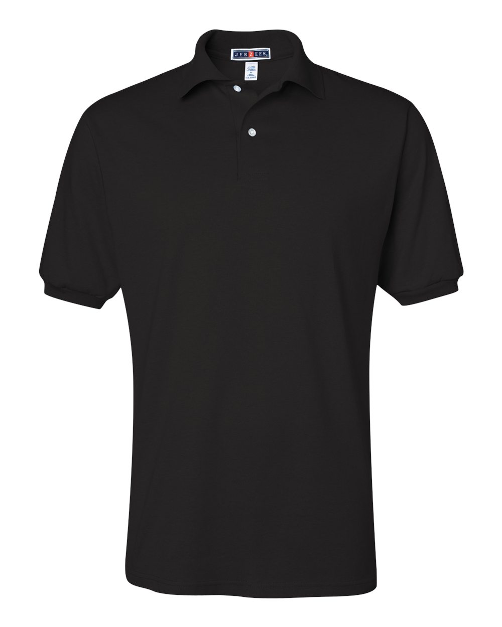 Jerzees Polo T-Shirt pour Hommes