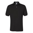 thumbnail image 1 of Jerzees Polo T-Shirt pour Hommes, 1 of 1