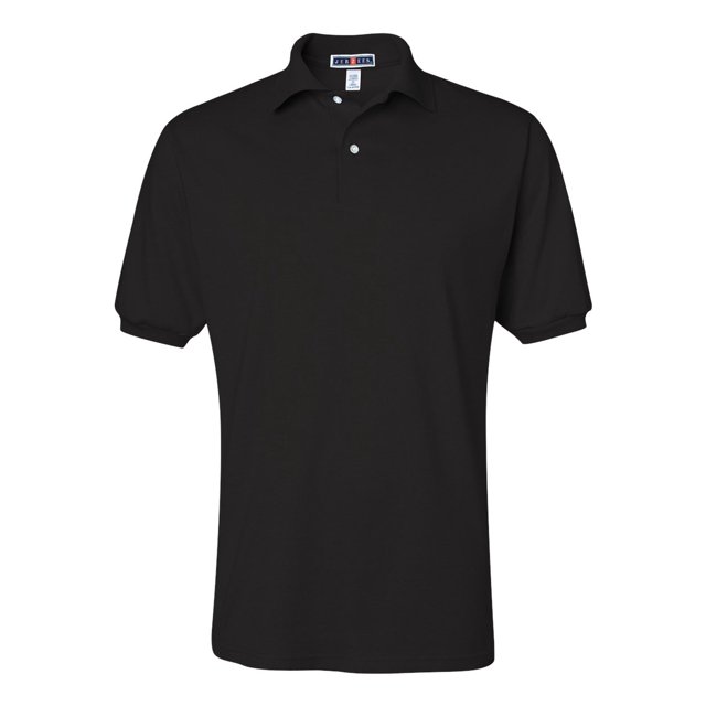 Jerzees Polo T-Shirt pour Hommes