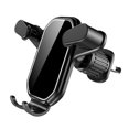thumbnail image 4 of facefd phone Mount for Car Handsfree Bracket Stable Hook Anti shaking Mirror Black, 4 of 5