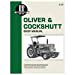 thumbnail image 3 of International Harvester O-202 Oliver Series Shop Manual, 3 of 3