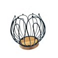thumbnail image 1 of bedienty Coffee Pod Holder Multipurpose for Coffee Station Countertop Organizer Hotel Black, 1 of 6