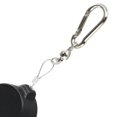 thumbnail image 2 of Strong Retractable Hanging Basket Pulley Pull Down Plant Yard Flower Hanger Hook, 2 of 11