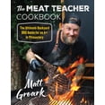 thumbnail image 1 of Meat Teacher Cookbook The, 1 of 3