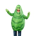 thumbnail image 1 of Ghostbusters Slimer Inflatable Costume for Kids by Rubies, Unisex, 1 of 5
