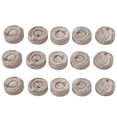 thumbnail image 1 of Peat Block, Nursery Soil 20Pcs 30mm Breathable  For Garden, 1 of 8