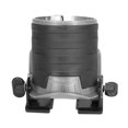 thumbnail image 4 of Base de Routeur de Tailleur, Base de Tailleur de Tailleur Inclinable en Alliage d'Aluminium Multi Travail du Bois, 4 of 8