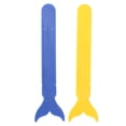 thumbnail image 3 of Tongue Muscle Training Tool, Tongue Tip Trainer Ergonomic Safe 2pcs Plastic Portable  For Slurred Speech, 3 of 8