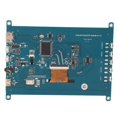 thumbnail image 5 of Capacitive Touch Screen 7in High Resolution Wide Compatibility Mini PC Monitor for Raspberry Pi, 5 of 5