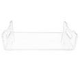 thumbnail image 1 of Stable Desk Stand,Monitor Stand Acrylic Transparent Lightweight Monitor Stand Desktop Supplies Achieve More, 1 of 14