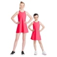 thumbnail image 3 of Athletic Works Girls' Active Dress, 3 of 6