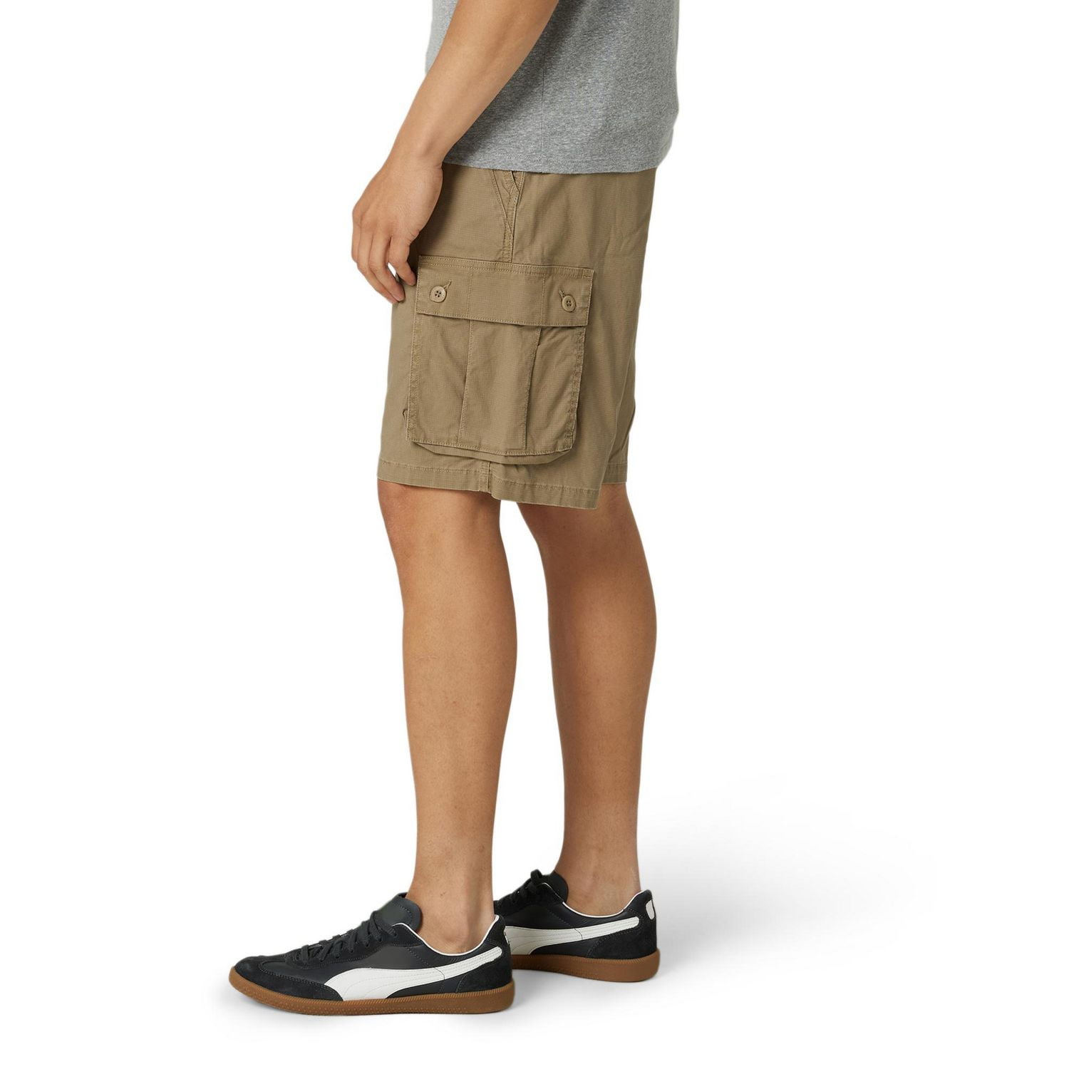 Lee Short Cargo Pour Homme