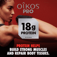 thumbnail image 3 of Oikos PRO Yogourt Grec Protéiné, Teneur Élevée En Protéines, Vanille 650g, 3 of 8