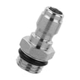 thumbnail image 1 of jinwen Quick Release Connector Coupler Fitting for High Pressure Washer & Hose 5 5, 1 of 9
