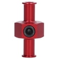 thumbnail image 1 of Raccord de Tuyau, Adaptateur de Manomètre de Carburant Raccord de Carburant Fonctionnalité Intelligente, 1 of 5