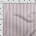 thumbnail image 2 of oneOone Silk Tabby Fabric Vertical Stripe Decor Fabric Printed BTY 42 Inch Wide, 2 of 4