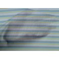 thumbnail image 4 of oneOone Cotton Poplin Fabric Texture Stripe Printed Craft Fabric BTY 56 Inch Wide, 4 of 4