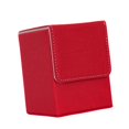 thumbnail image 2 of HILABEE Card Carrying Organiser Case Holder Organizer Sports Card Storage Boxes for Kids Red, 2 of 9