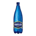 thumbnail image 3 of Montellier Lemon Carbonated Natural Spring Water 1 L, Bottle, 3 of 8