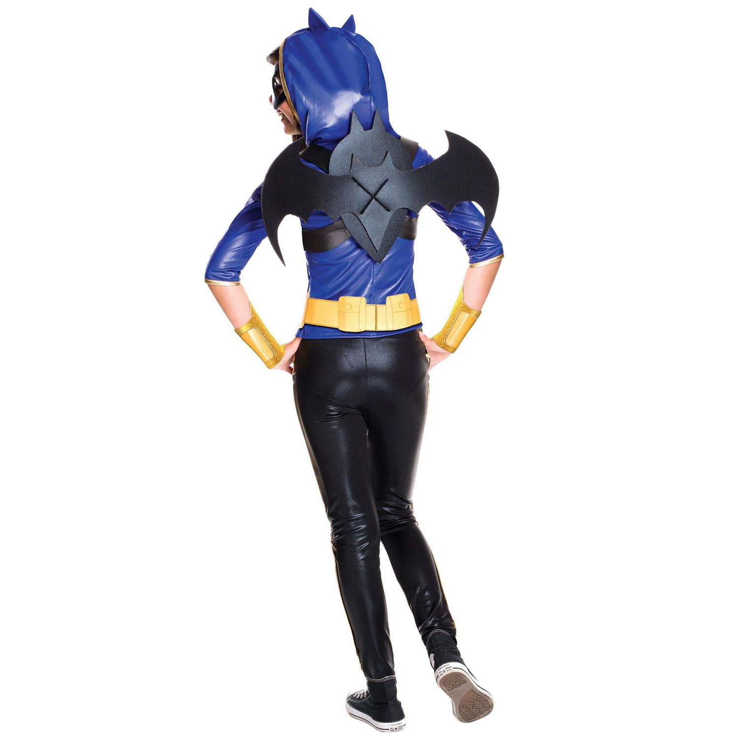 DC Superhero Girls Batgirl Déguisement de luxe pour fille
