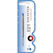 Sheaffer SHF99324 Recharge de Stylo à Bille