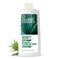 thumbnail image 1 of Desert Essence - Rince-Bouche à l'Huile d'Arbre à Thé - Menthe Verte, 236 ml, 1 of 2