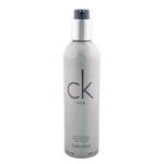 C.K. One by Calvin Klein for Unisex - 8.5 oz Skin Moisturizer