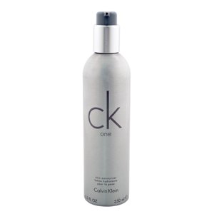 C.K. Un par Calvin Klein pour l ' unisexe - 8.5 oz Hydratant de la peau