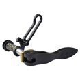 thumbnail image 4 of Quick Release Mechanism Bike Seatpost Clamp for Brompton & For 3sixty Folding Bikes Lightweight Aluminum Design, 4 of 10