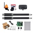 thumbnail image 1 of Door Opener Linear Actuator DC Worm ar Automatic Swing Door Opener Electric Tube, Light, Button, GSM Operator ,Free Your Hands, 1 of 7
