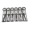 thumbnail image 1 of koolsoo 6 Pcs Outil de Glissière de Table de Billard Remplacer Accessoires de Rail de Chute Pièces, 1 of 9