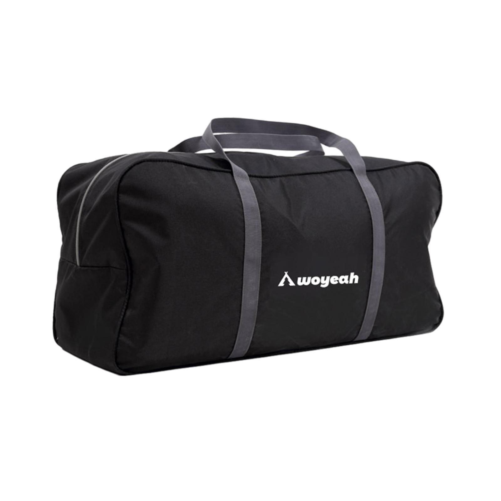 Jinwen Tent Storage Bag Camping Tent Storage Pouch Portable Replacement Water Resistant Xl Xl