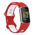 thumbnail image 2 of TopLLC Suitable For Charge5 Smart Watch Silicone Strap Smart Watch Exquisite Fashion Wristband on Clearance, 2 of 5
