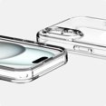 thumbnail image 3 of Avana Ice MagSafe Case Clear for iPhone 16, 3 of 5