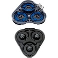 thumbnail image 2 of Philips Series 5000 Electric Shaver Replacement Head, 2 of 4
