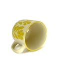 thumbnail image 3 of BIA Tropical Mug Yellow 20oz, 3 of 4