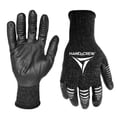 thumbnail image 4 of HandCrew 2pk Flex Knit Work Glove (One Size Fits All), 4 of 6
